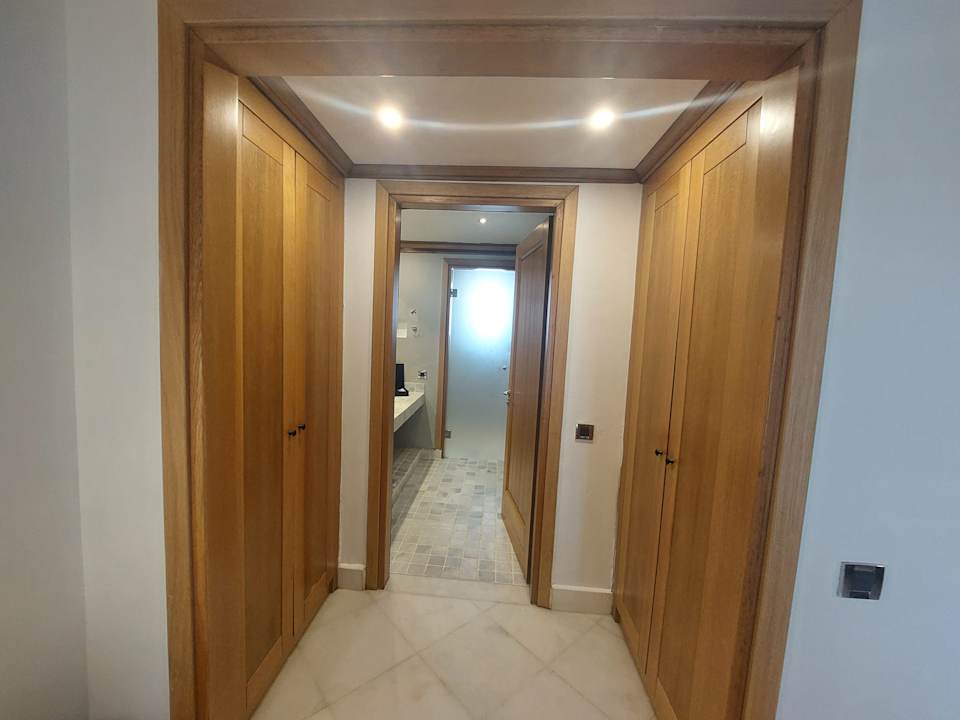 Zimmer Mitsis Selection Blue Domes