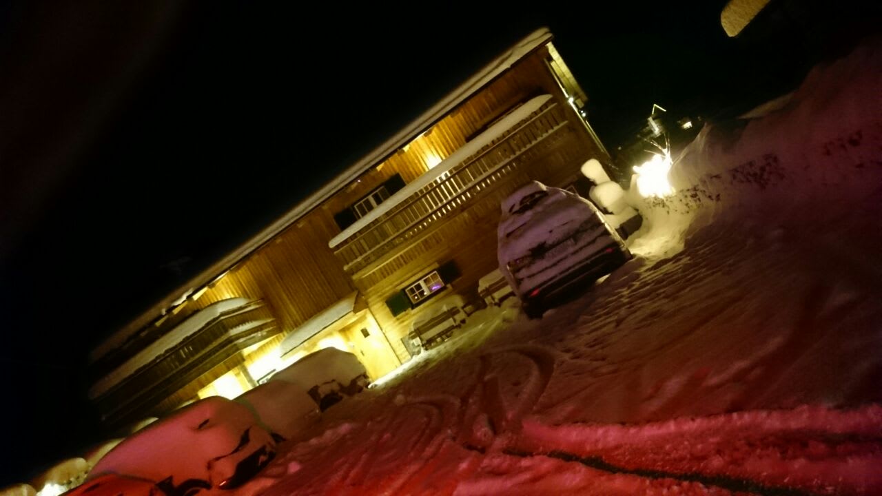 Außenansicht Hotel Gut Unterbrunn