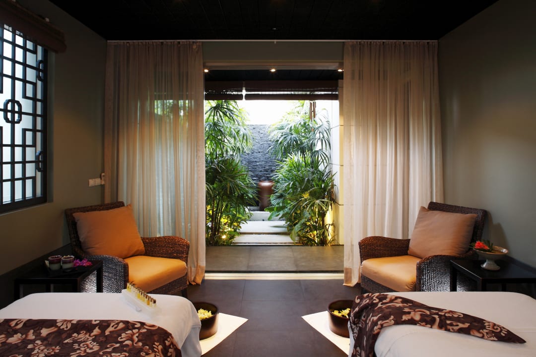 Zimmer The Pavilions Phuket