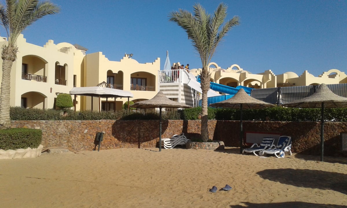 Ausblick Sunny Days Palma De Mirette Resort & Spa