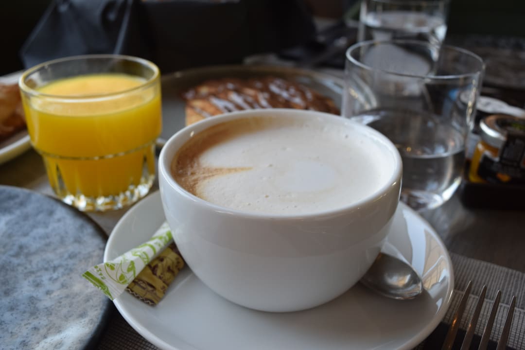 Gastro Arcadion Hotel