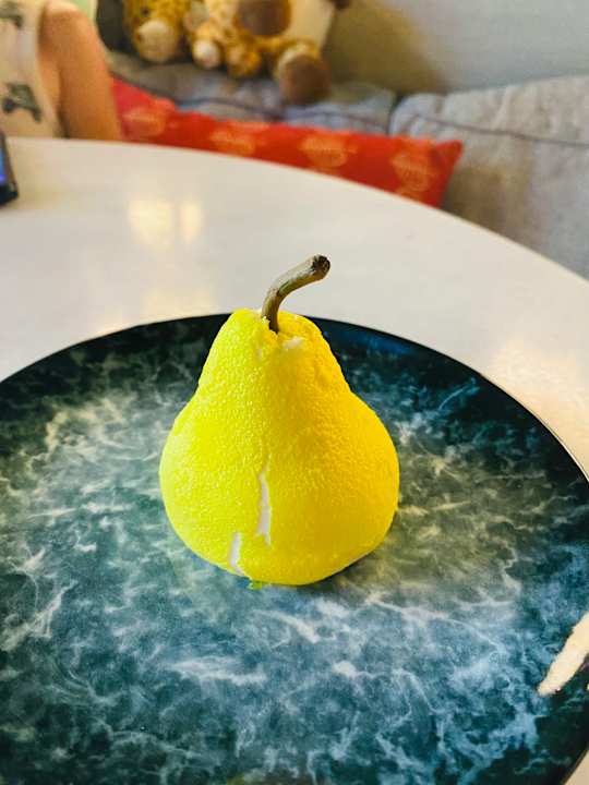 Gastro Rubi Platinum Sign