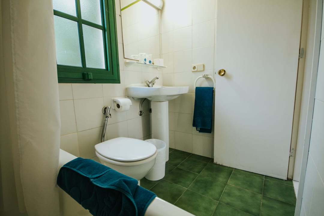 Zimmer Servatur Sun's Gardens Bungalows