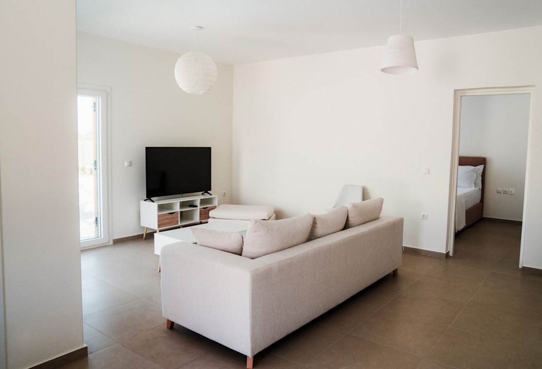 Zimmer Twin Suns Luxury Villas