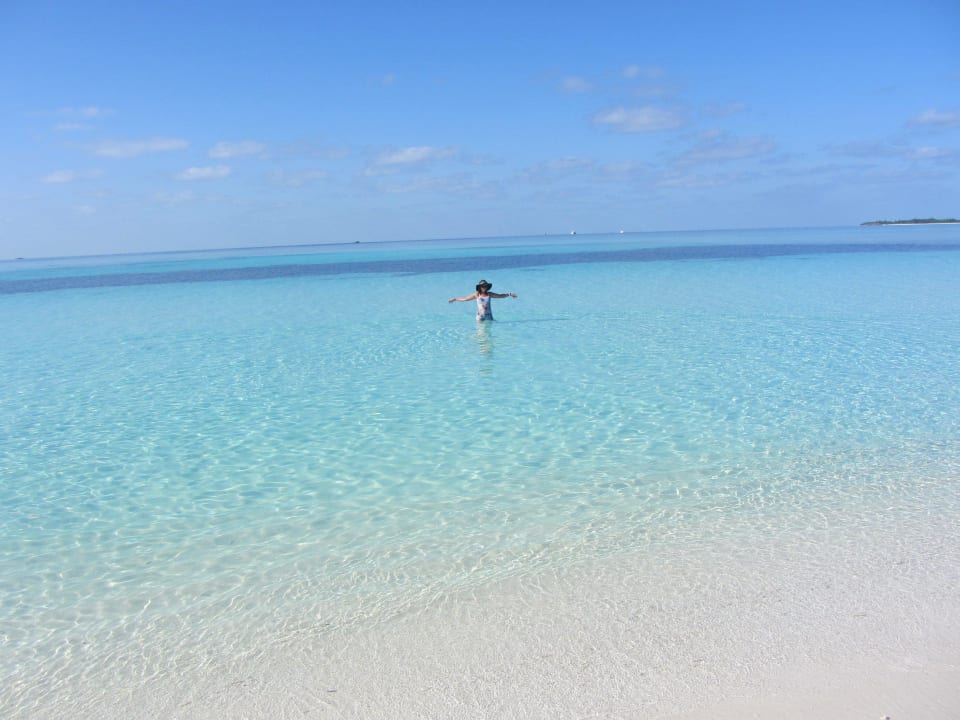 Unbeschreiblich Kuredu Island Resort & Spa