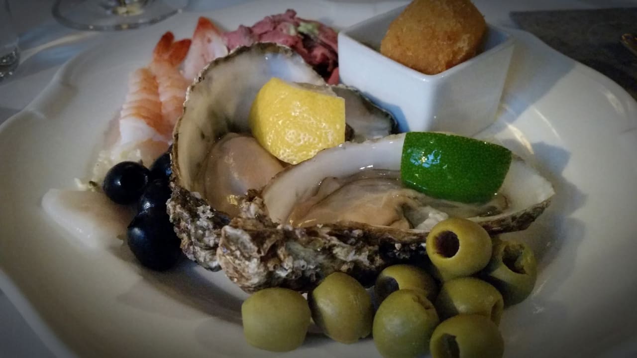 Restaurant Wellnesshotel Engel