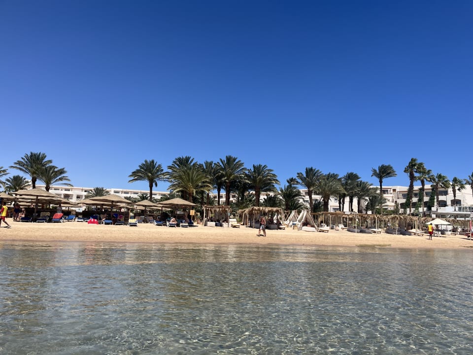 Strand Fort Arabesque Resort, Spa & Villas