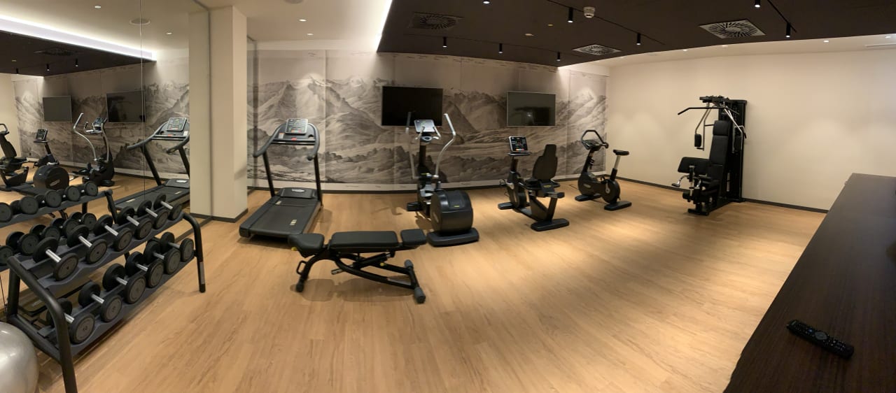 Sport & Freizeit NH Collection München Bavaria