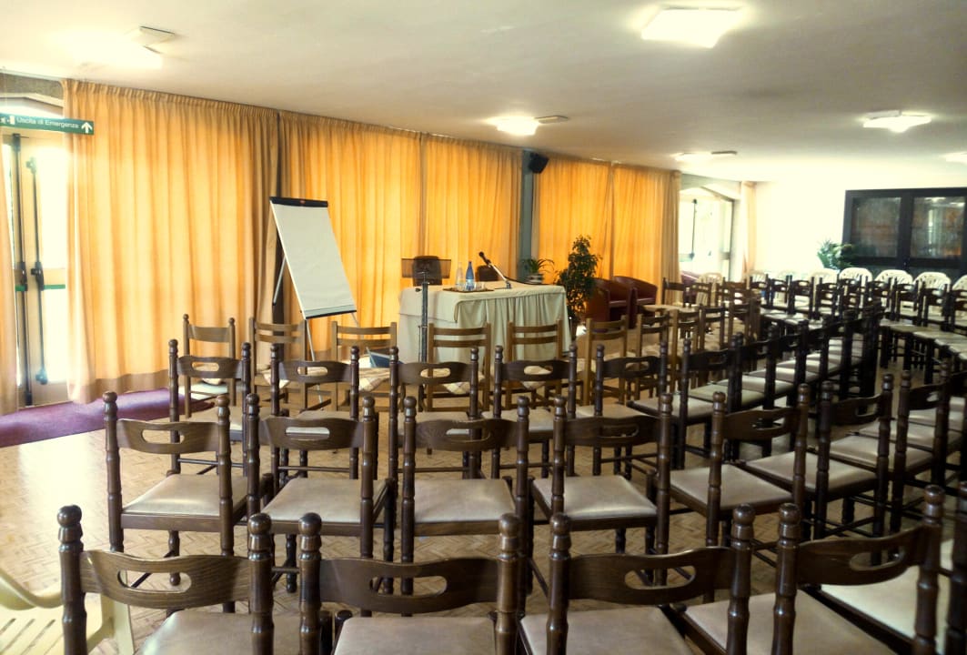 Sonstiges Centro Vacanze Opera Nascimbeni