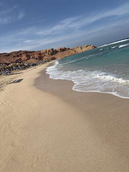 Strand Pickalbatros Vita Resort - Portofino Marsa Alam