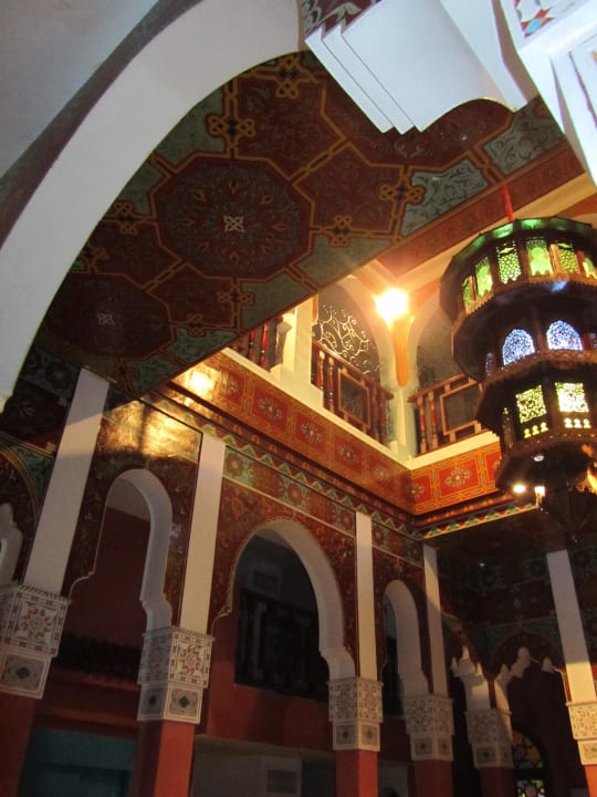 Moroccan House Hotel Marrakesch Moroccan House Hotel Marrakesch