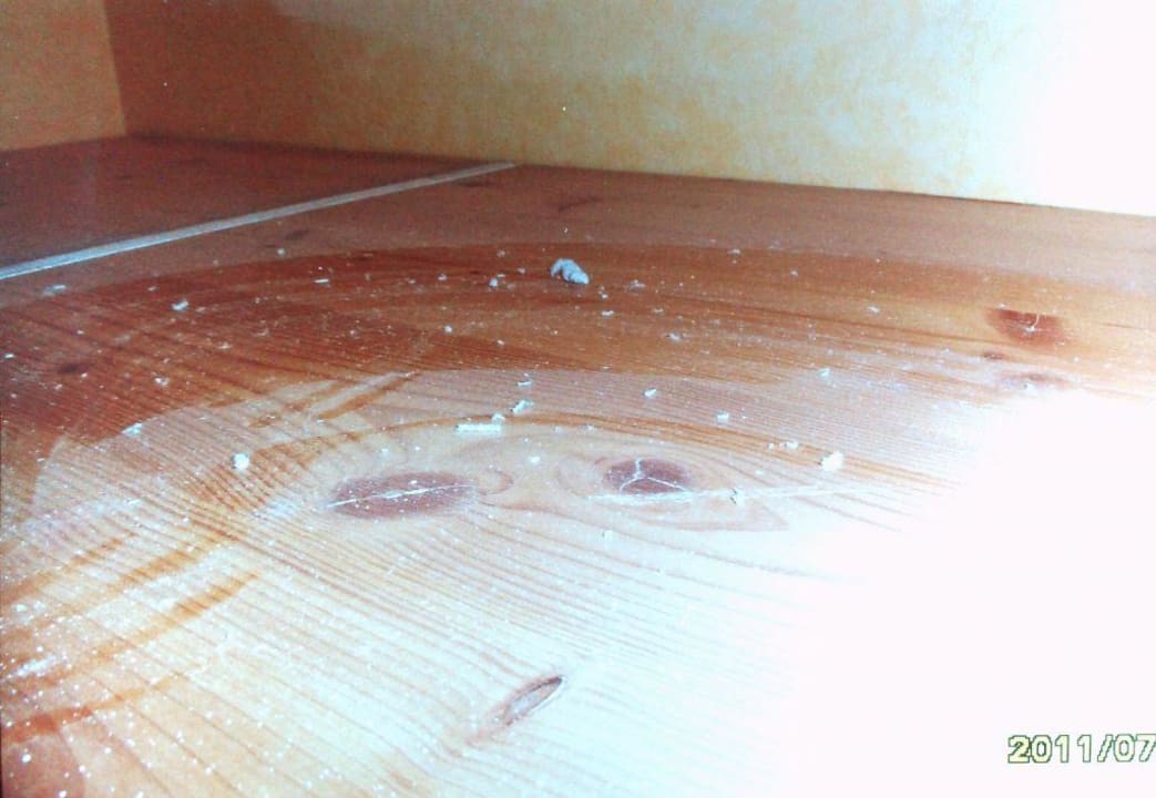 Hotelzimmer - 5 Sterne?! Rugard Thermal Strandhotel