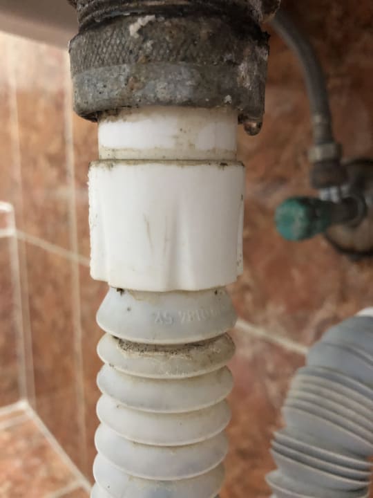 Zimmer Apollon Hotel