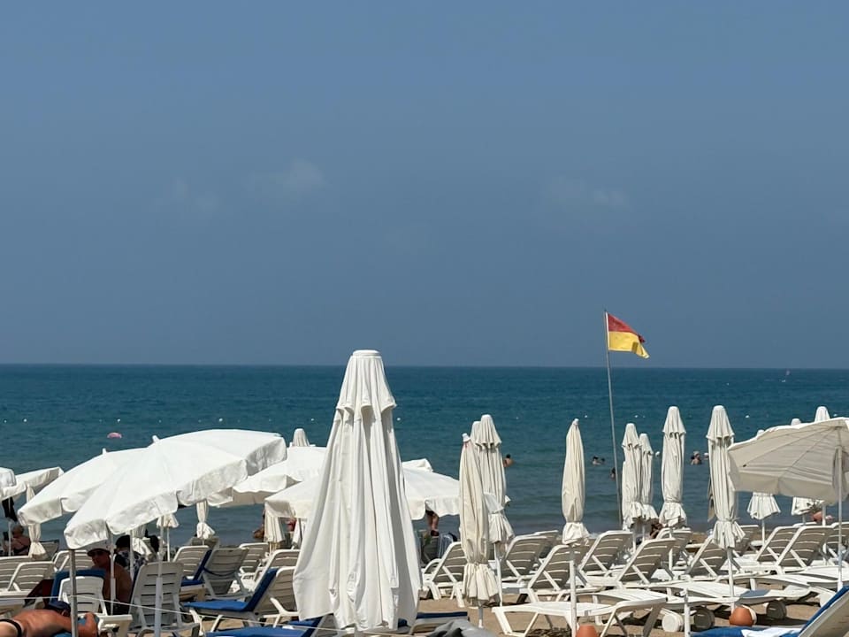 Außenansicht TUI BLUE Barut Andız - All Inclusive - Adults Only