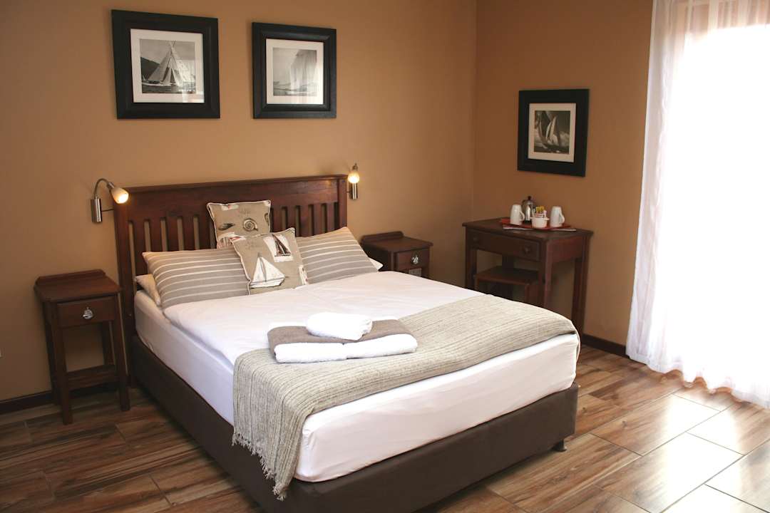Zimmer Avenues Guesthouse