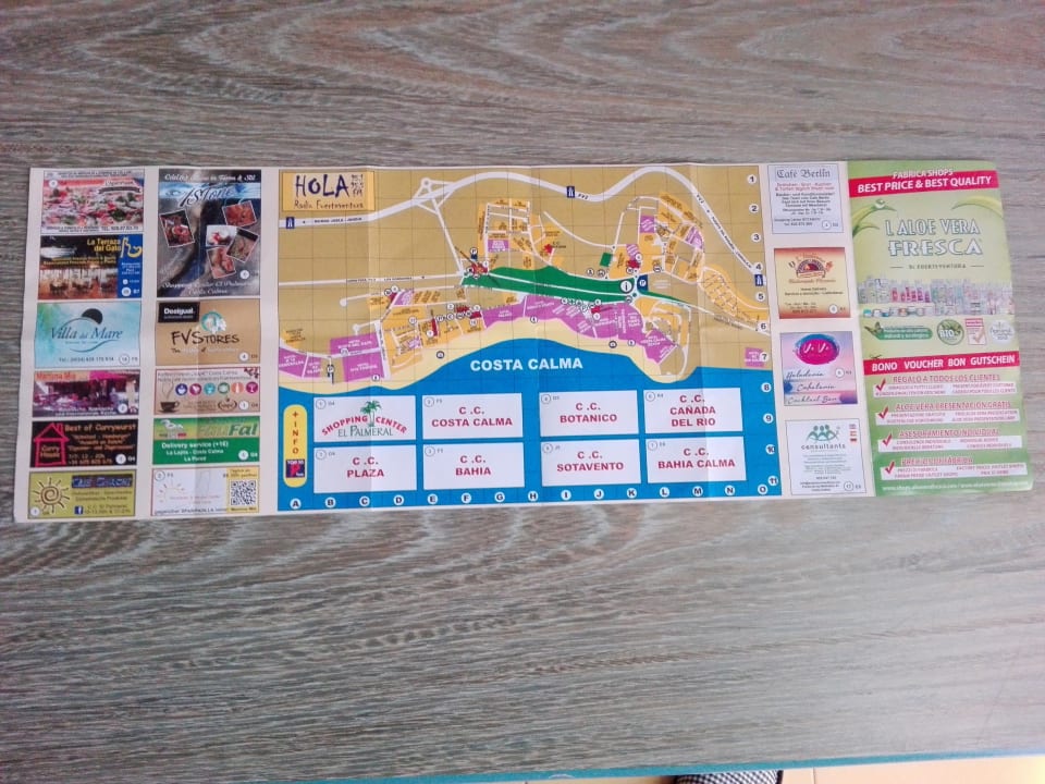 Sonstiges Club Hotel Drago Park