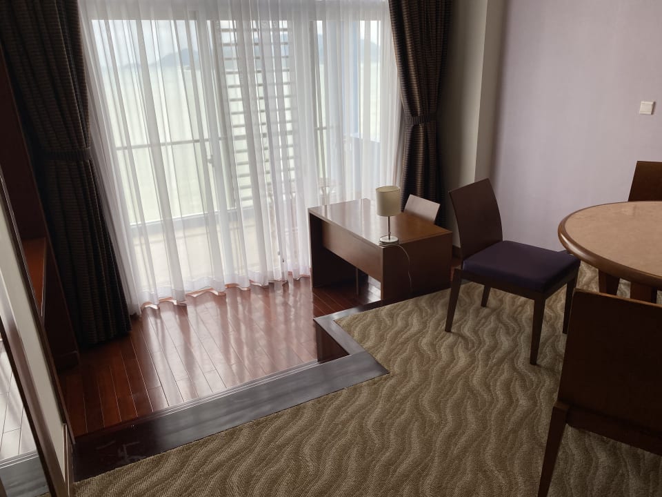 Zimmer Novotel Nha Trang