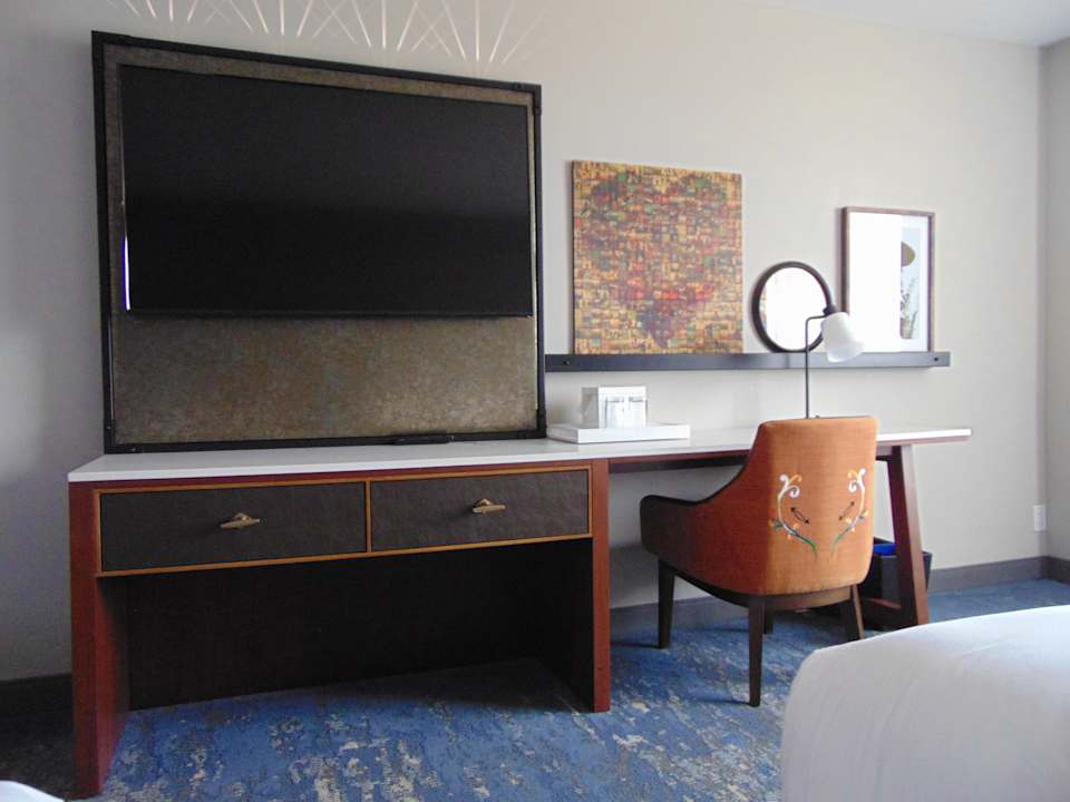 Zimmer Renaissance Dallas Addison