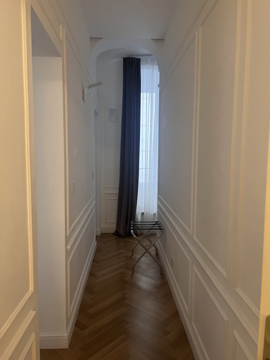 Zimmer Domna Luxury Suites
