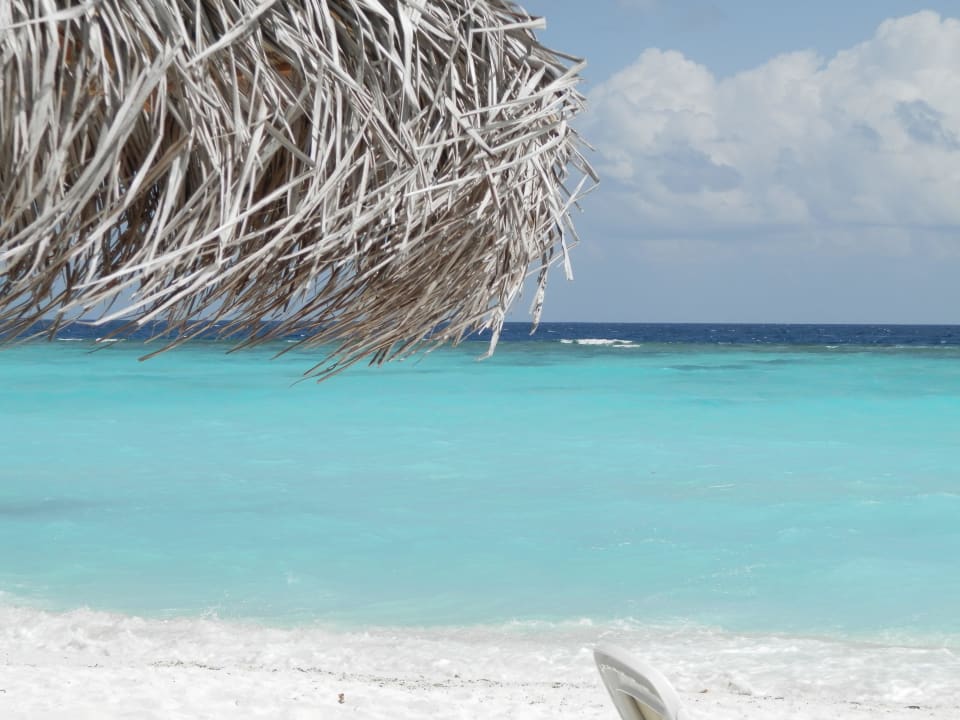 Strand Kuramathi Maldives
