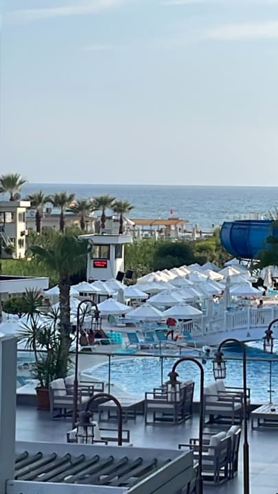 Pool Diamond De Luxe Hotel & Spa
