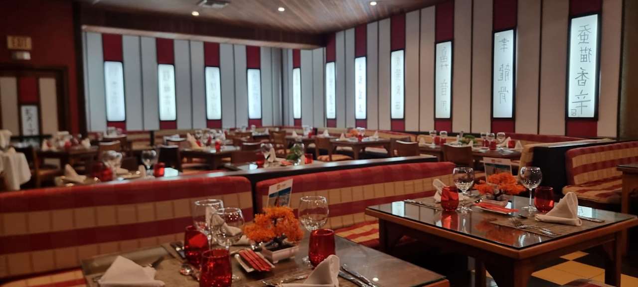 Gastro Hotel Viva Dominicus Palace by Wyndham-All Inclusive Resort