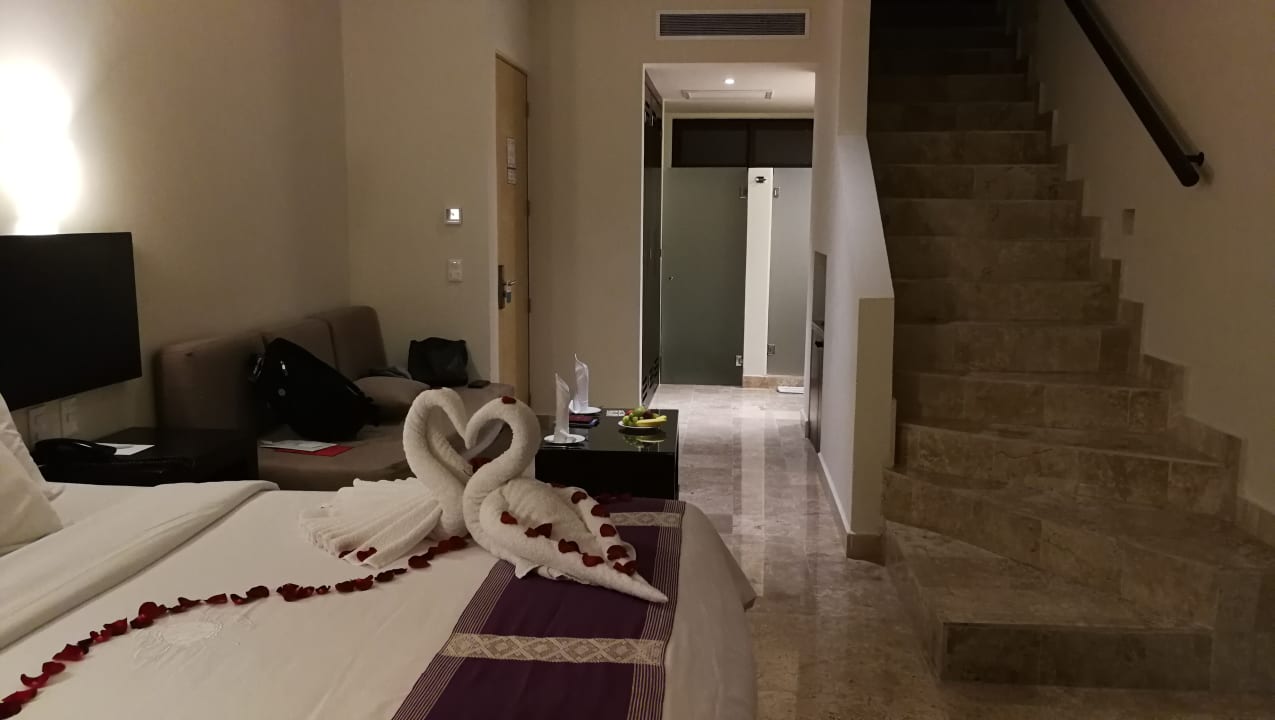 Zimmer Akumal Bay Beach & Wellness Resort