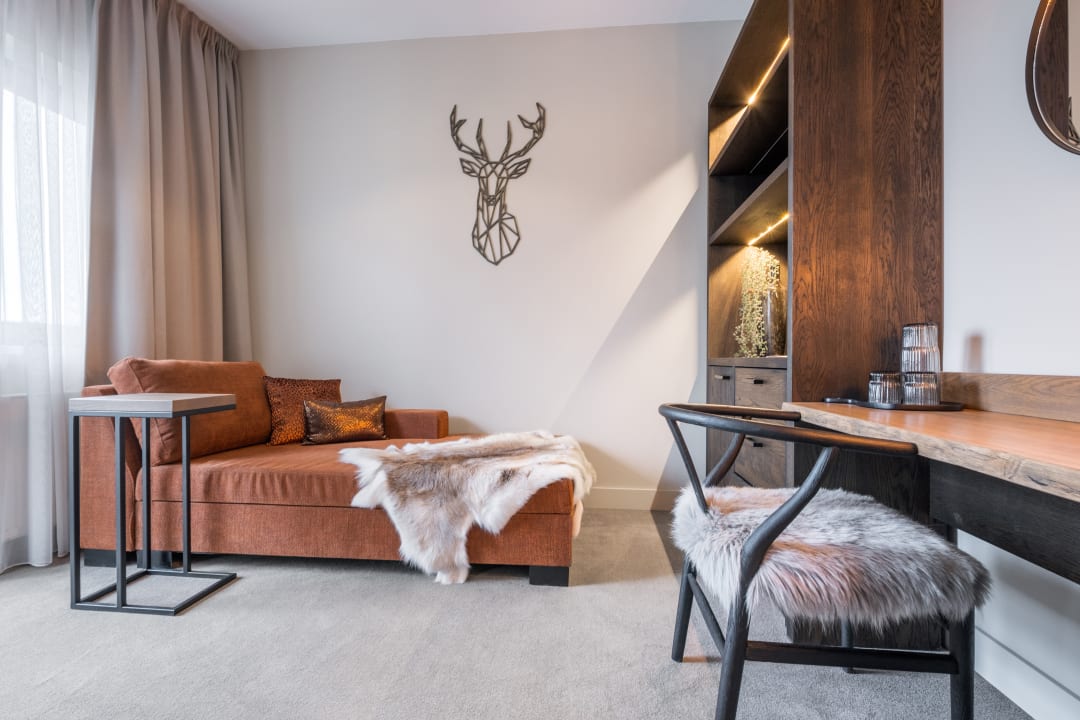 Zimmer Aldiana Club Schlanitzen Alm