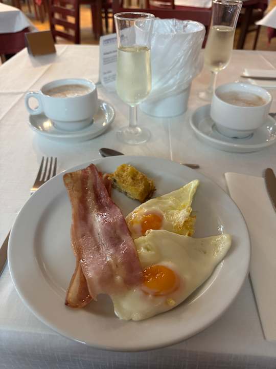 Gastro Hotel Principado