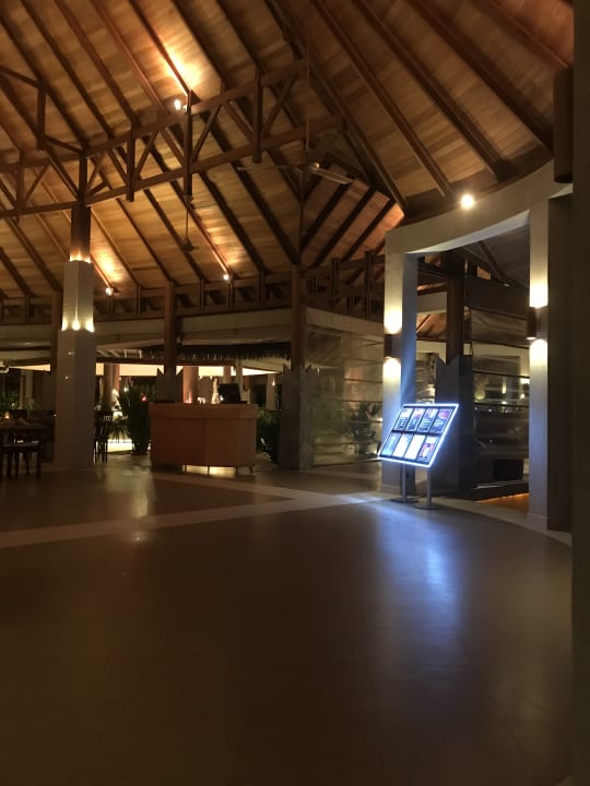 Sonstiges Kuramathi Maldives