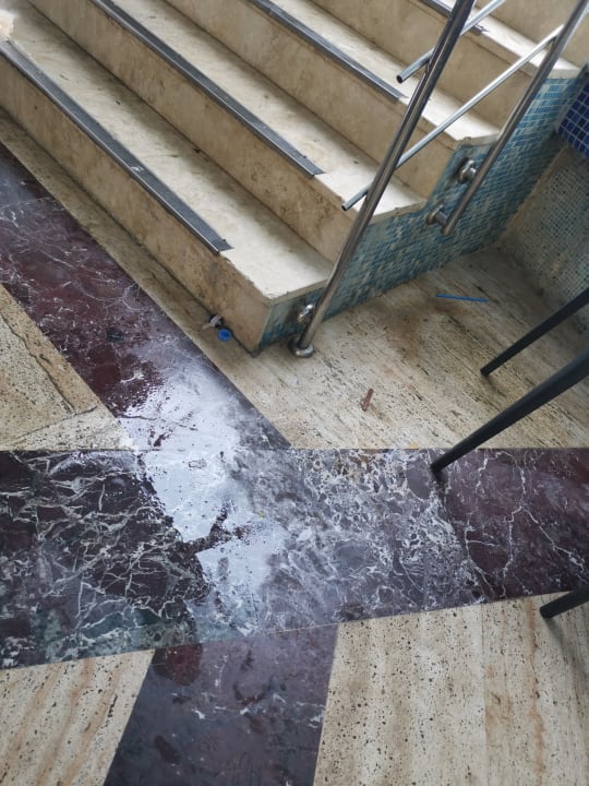 Sonstiges Saphir Hotel & Villas