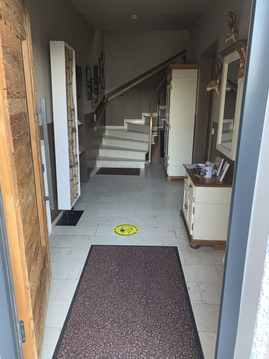 Lobby Montara Suites Bodenmais