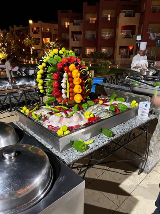 Gastro Casa Mare Resort