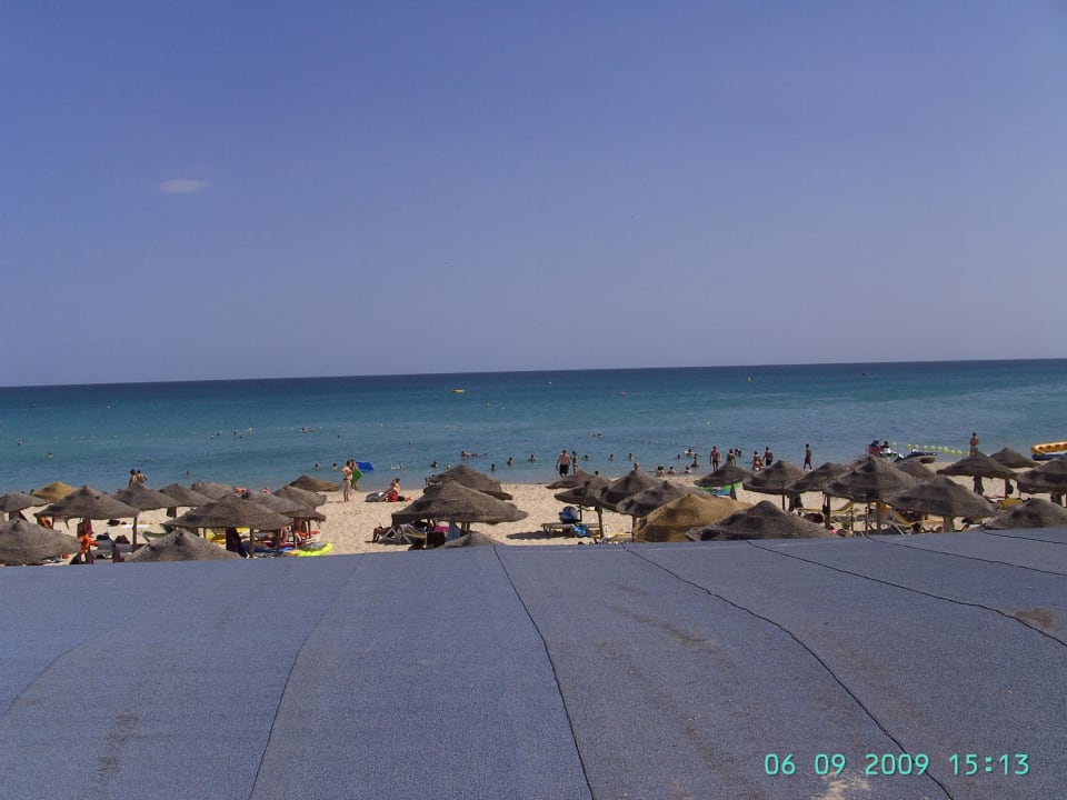 Strand Samira Club