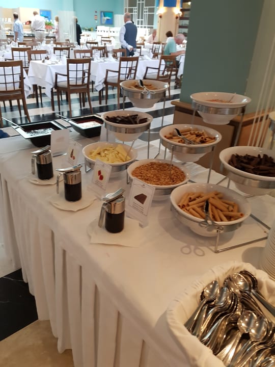 Gastro Lopesan Costa Meloneras, Resort & Spa