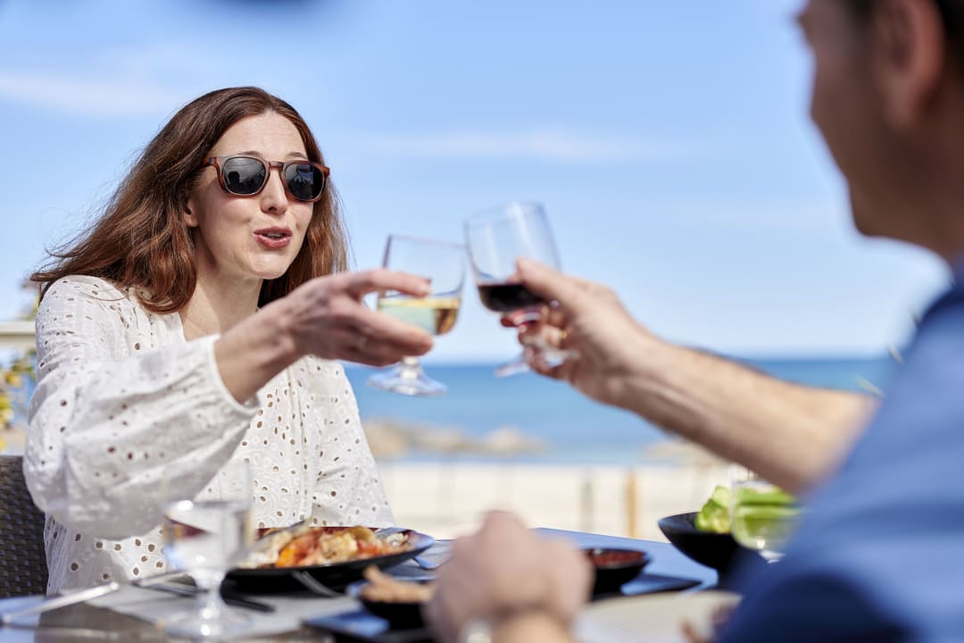 Gastro Iberostar Selection Diar El Andalous