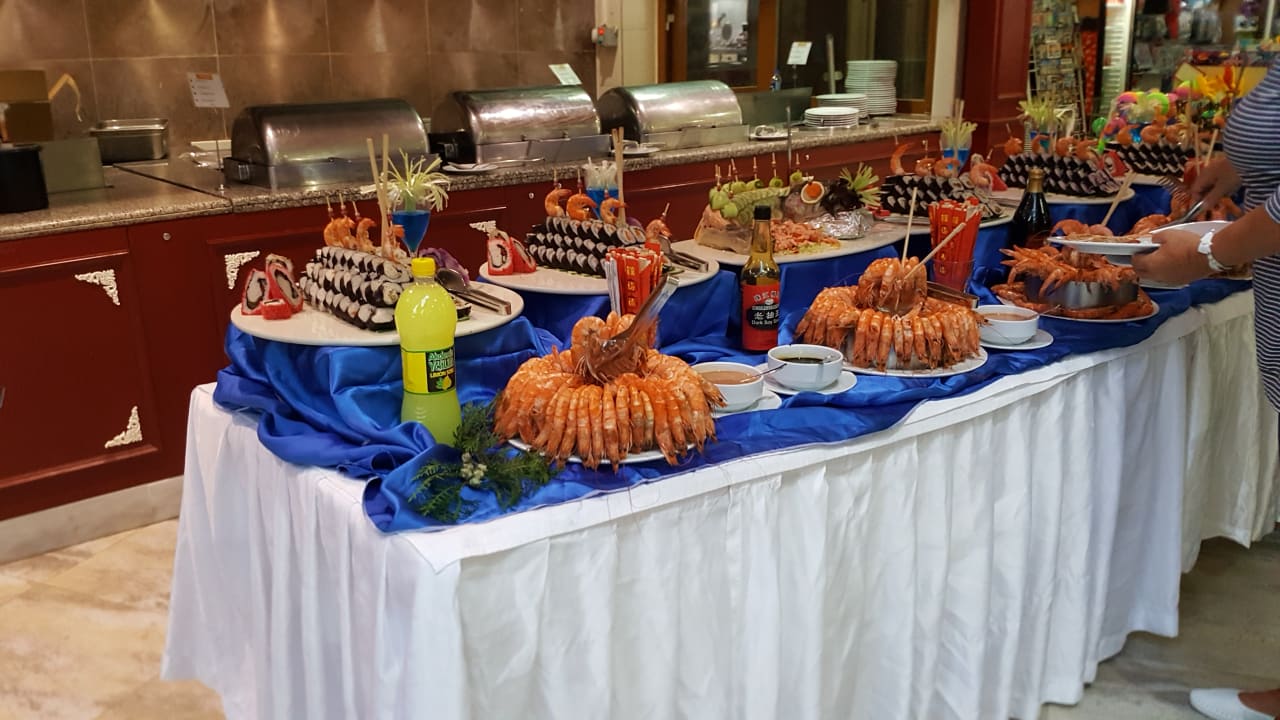 Gastro Hane Family Resort