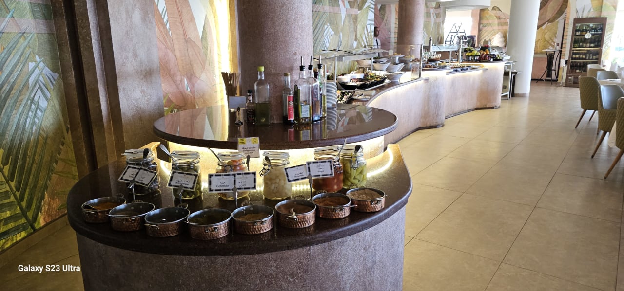 Gastro Cleopatra Luxury Resort Makadi Bay