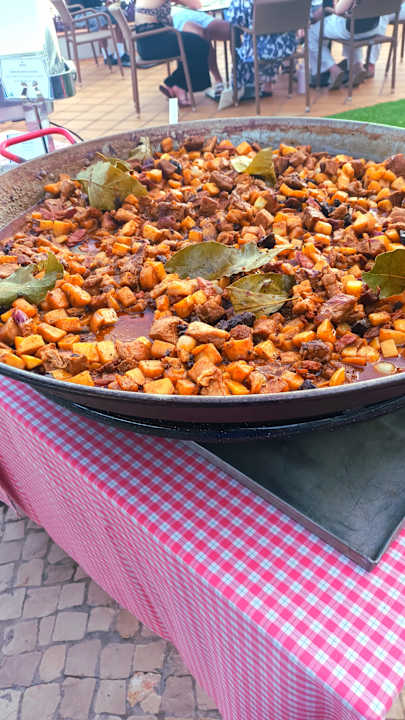 Gastro Pestana Grand Ocean Resort