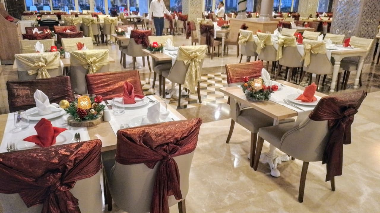 Gastro Sentido Trendy Verbena Beach