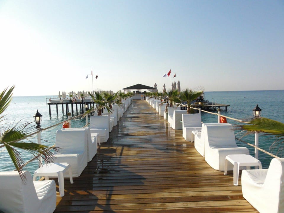 Strand Hotel Delphin Imperial