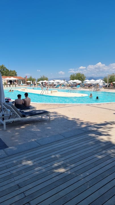 Pool Capo Di Corfu  (Im Umbau/Renovierung)