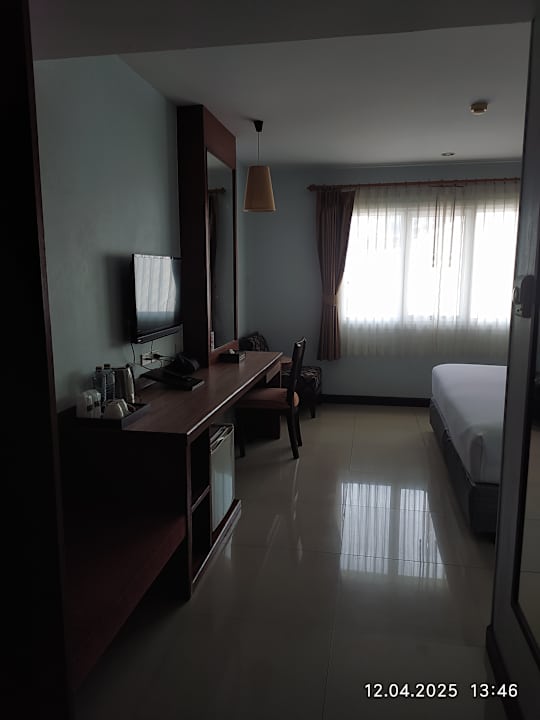 Zimmer Sabai Sabana
