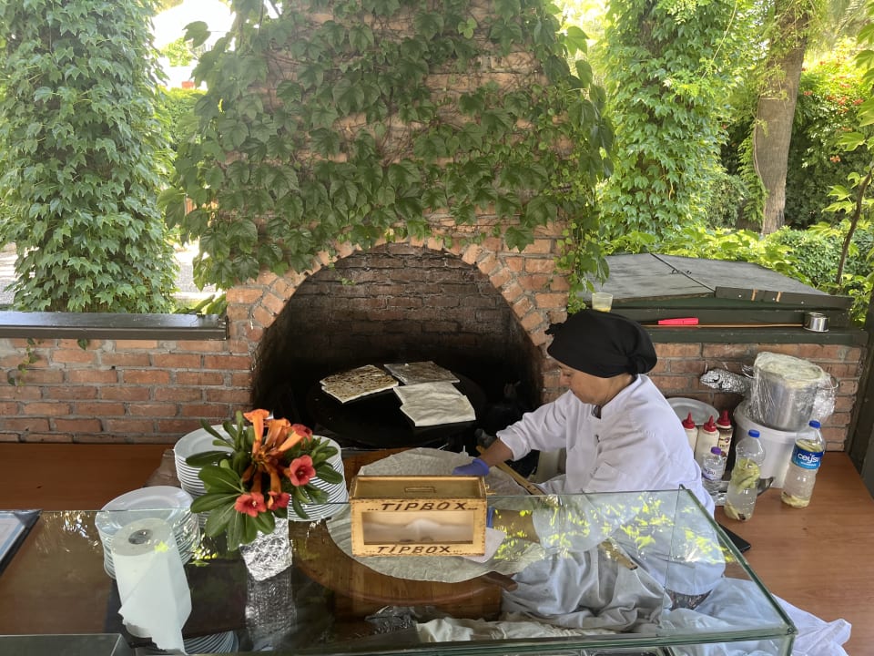 Gastro Paloma Oceana