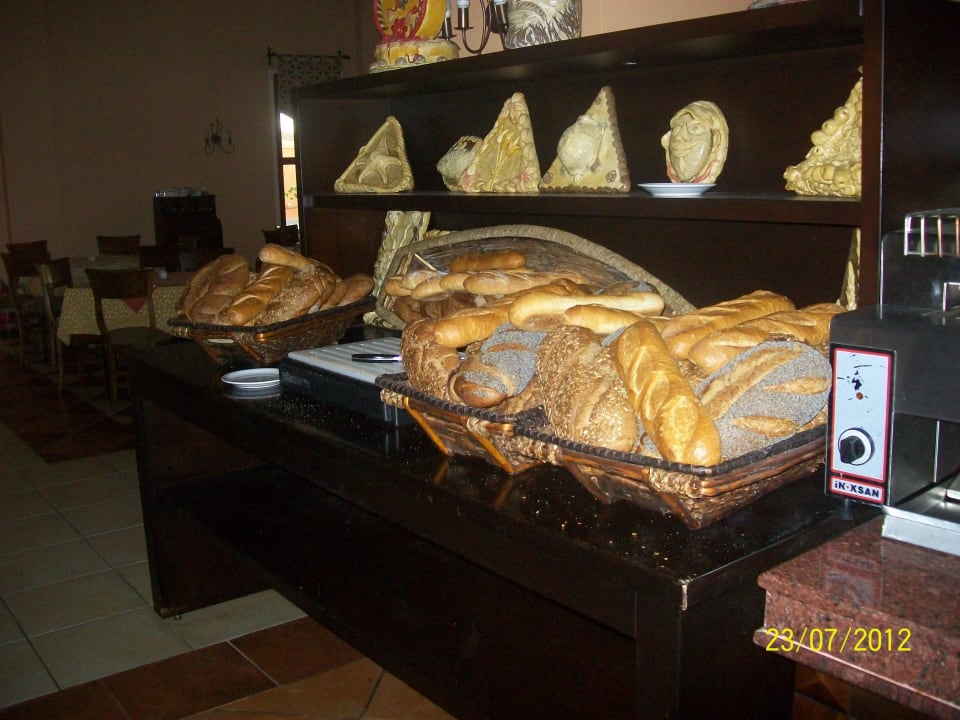 Lecker Club Grand Aqua