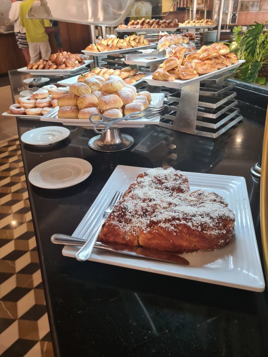 Gastro Novotel Marsa Alam Beach Resort