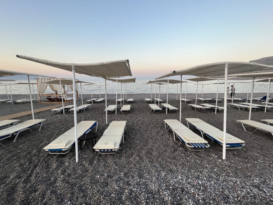 Strand TUI BLUE Lindos Bay