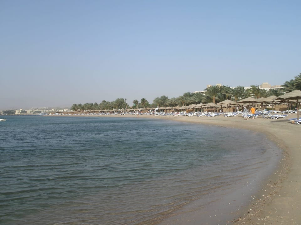 Sandstrand Fort Arabesque Fort Arabesque Resort, Spa & Villas