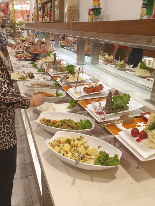 Gastro Glamour Resort & Spa