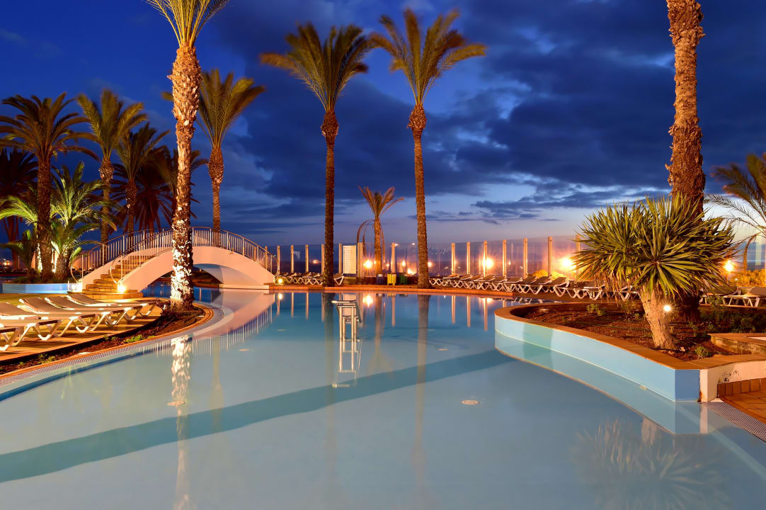 Pool Pestana Grand Ocean Resort